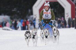 Lenzerheide 2013